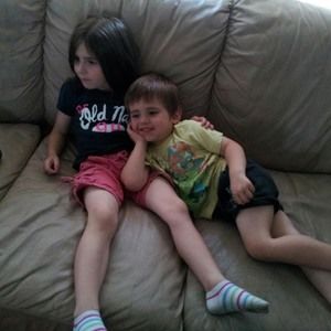 Meet your Posher, Scott